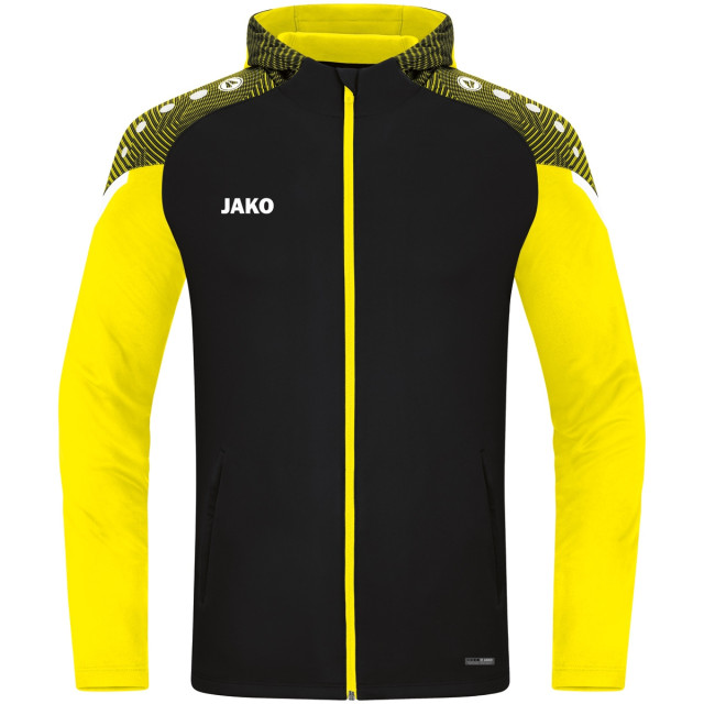 Jako Jas met kap performance 6822-808 JAKO Jas met kap Performance 6822-808 large