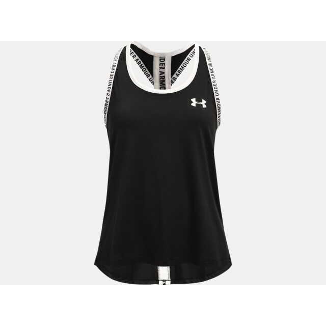 Under Armour Ua knockout tank 1363374-001 Under Armour ua knockout tank kids 1363374-001 large