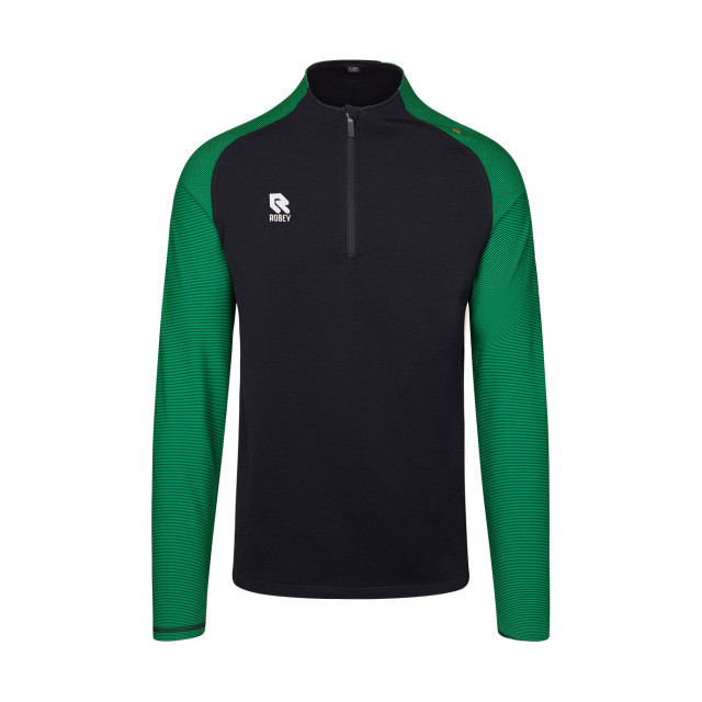 Robey Performance half-zip top rs3004-960 ROBEY Performance Half-Zip Top rs3004-960 large