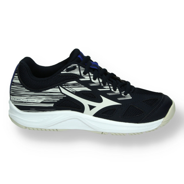 Mizuno Stealth star junior x1gc210702 MIZUNO stealth star junior x1gc210702 large