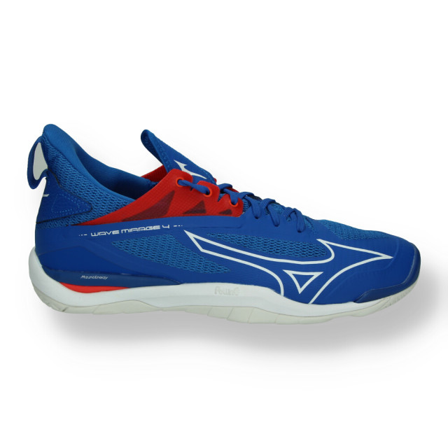 Mizuno Wave mirage 4 x1ga215024 MIZUNO wave mirage 4 x1ga215024 large