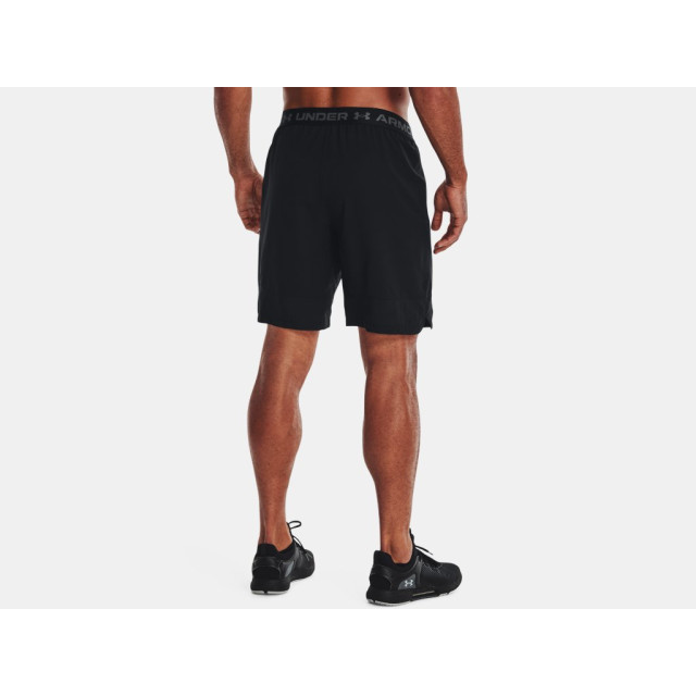 Under Armour Ua vanish woven shorts 1370382-001 Under Armour ua vanish woven shorts 1370382-001 large