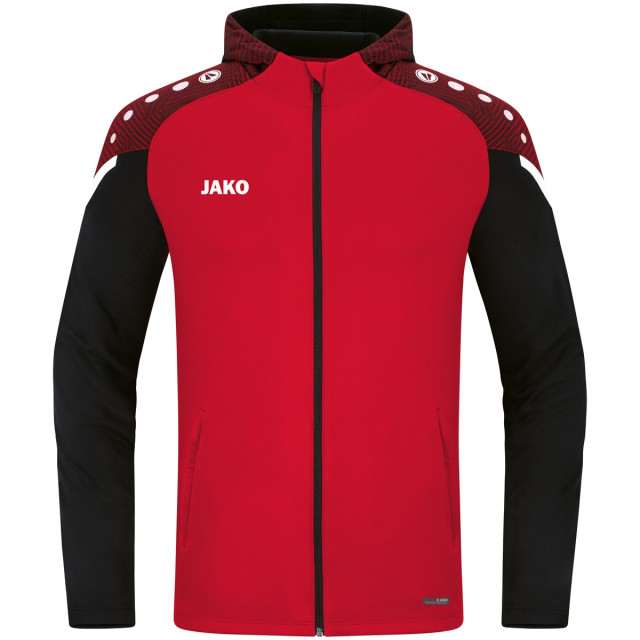 Jako Jas met kap performance 6822-101 JAKO Jas met kap Performance 6822-101 large