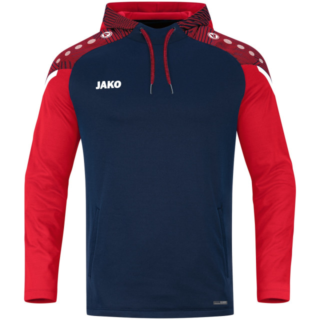 Jako Sweater met kap performance 6722-909 JAKO Sweater met kap Performance 6722-909 large