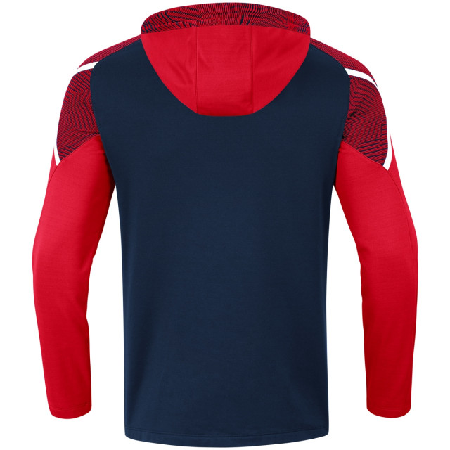 Jako Sweater met kap performance 6722-909 JAKO Sweater met kap Performance 6722-909 large