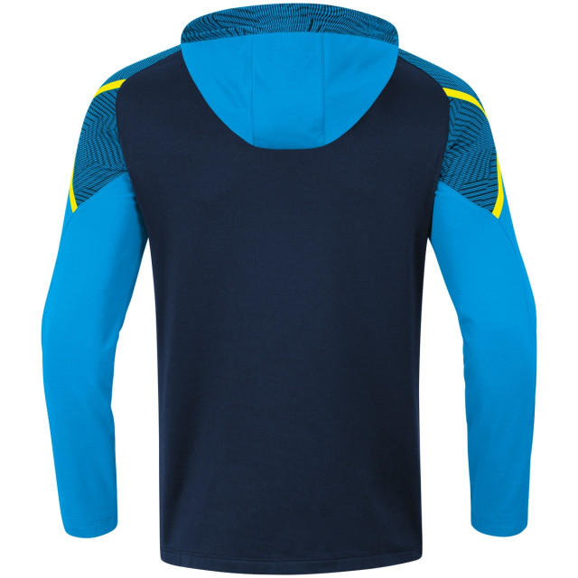 Jako Sweater met kap performance 6722-908 JAKO Sweater met kap Performance 6722-908 large