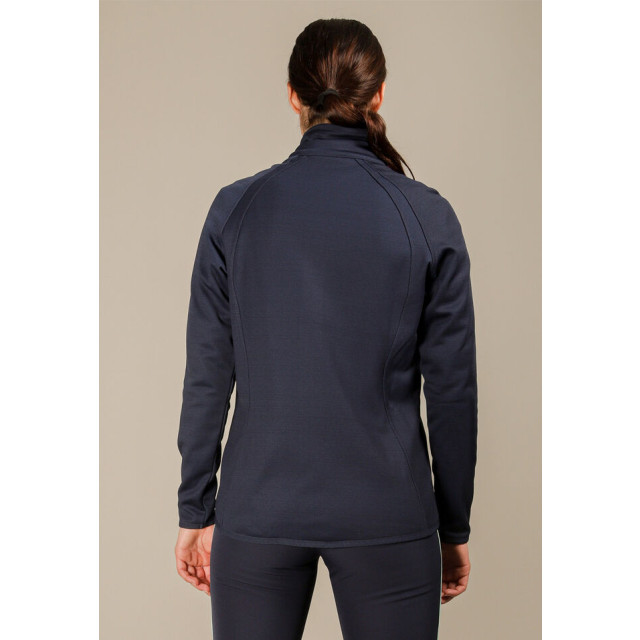 Röhnisch RÖhnisch ivy jacket 110388 navy RÖHNISCH Ivy Jacket 110388 navy large