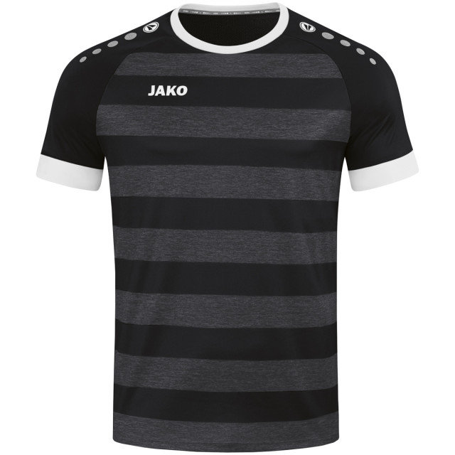 Jako Shirt celtic melange km 4214-800 JAKO Shirt Celtic Melange KM 4214-800 large