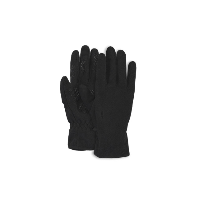 Barts Fleece touch gloves 4665-01 BARTS fleece touch gloves 4665-01 large