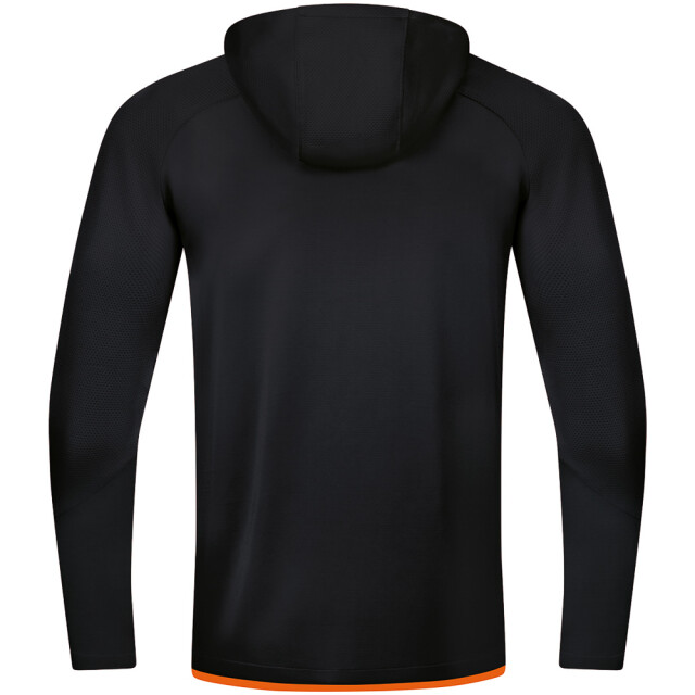 Jako Jas met kap challenge 6821-807 JAKO Jas met Kap Challenge 6821-807 large