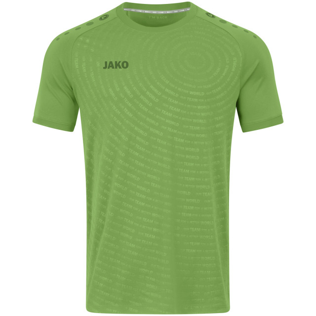 Jako Shirt world 4230-280 JAKO Shirt World 4230-280 large