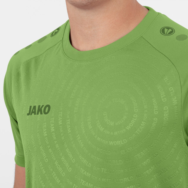 Jako Shirt world 4230-280 JAKO Shirt World 4230-280 large