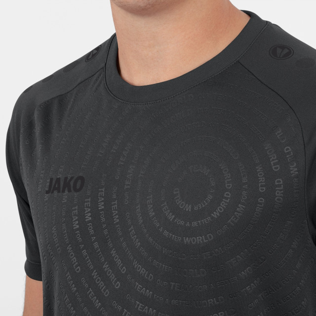 Jako Shirt world 4230-850 JAKO Shirt World 4230-850 large