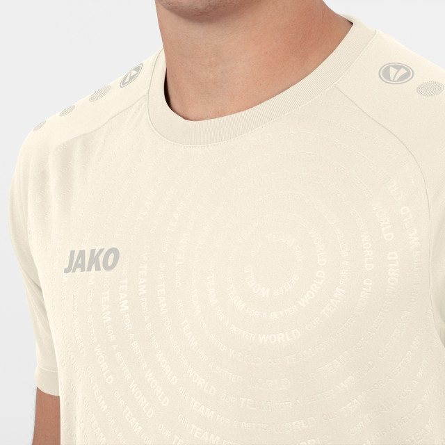 Jako Shirt world 4230-030 JAKO Shirt World 4230-030 large