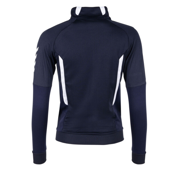 Hummel En cavant ladies jacket fz ec108605-7200 HUMMEL En Cavant Ladies Jacket FZ ec108605-7200 large