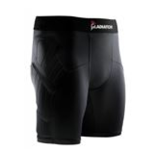 Gladiator Protection shorts thin ga4 Gladiator Protection Shorts Thin ga4 large