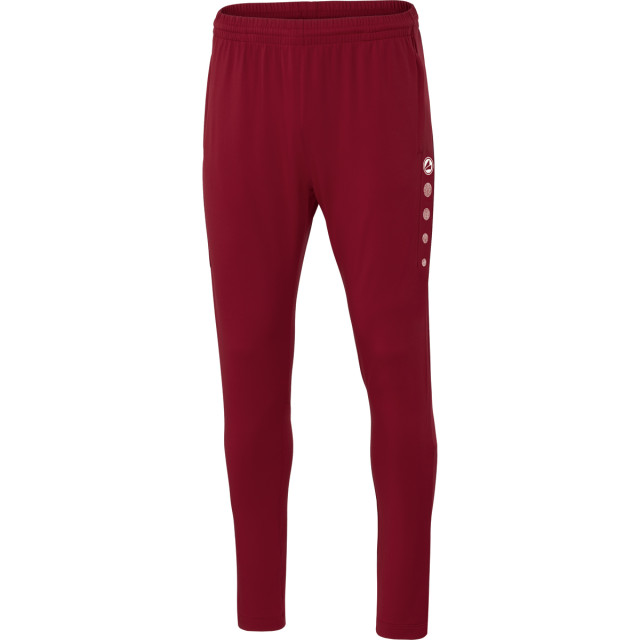 Jako Trainingsbroek premium 8420-01 JAKO Trainingsbroek Premium 8420-01 large