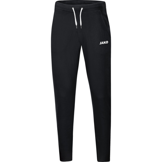 Jako Joggingbroek base 8465-08 JAKO Joggingbroek Base 8465-08 large