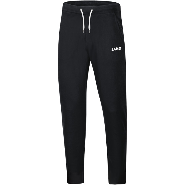 Jako Joggingbroek base 8465-08 JAKO Joggingbroek Base 8465-08 large