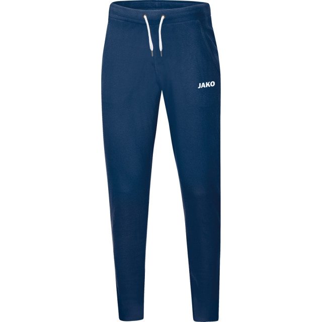 Jako Joggingbroek base 8465-09 JAKO Joggingbroek Base 8465-09 large