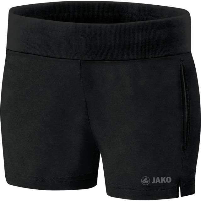 Jako Sweat short basic 8603-08 JAKO Sweat short Basic 8603-08 large