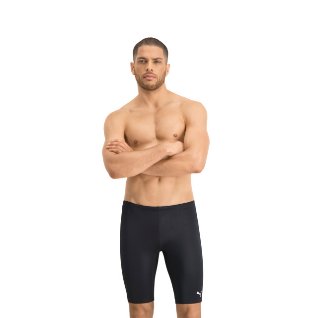 Puma Swim men jammer 1p 100000076-200 PUMA Swim Men Jammer 1P zwart 100000076-200 large