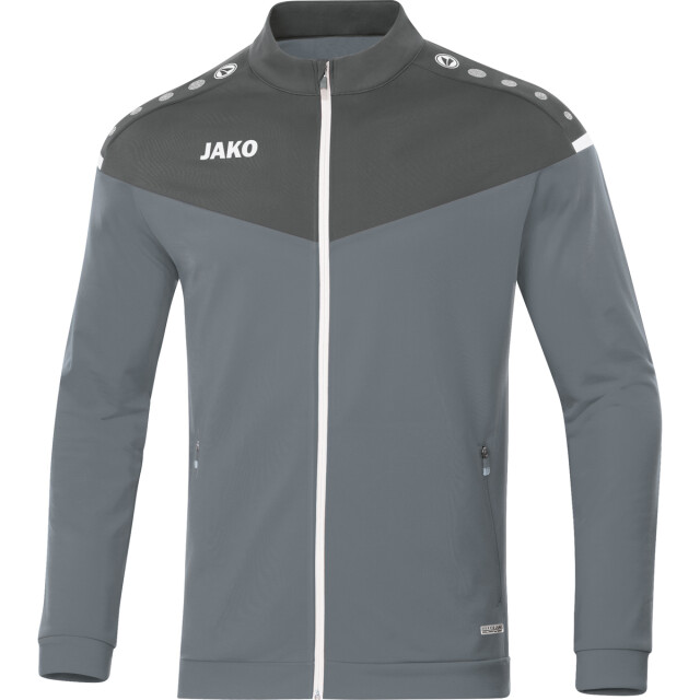 Jako Polyestervest champ 2.0 9320-40 JAKO Polyestervest Champ 2.0 9320-40 large