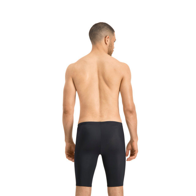 Puma Swim men jammer 1p 100000076-200 PUMA Swim Men Jammer 1P zwart 100000076-200 large