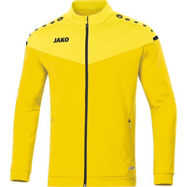 Jako Polyestervest champ 2.0 9320-03 JAKO Polyestervest Champ 2.0 9320-03 large