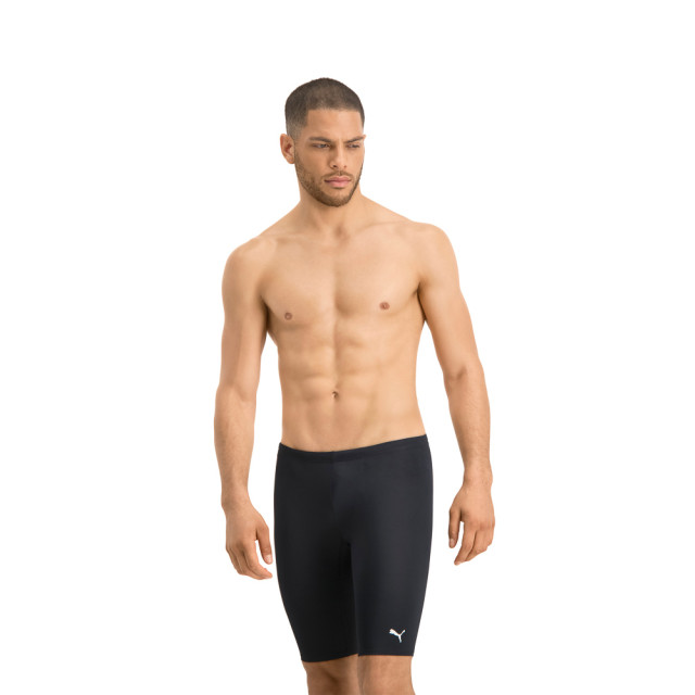 Puma Swim men jammer 1p 100000076-200 PUMA Swim Men Jammer 1P zwart 100000076-200 large