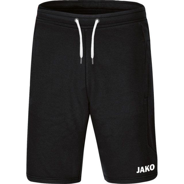 Jako Short base 8565-08 JAKO Short Base 8565-08 large