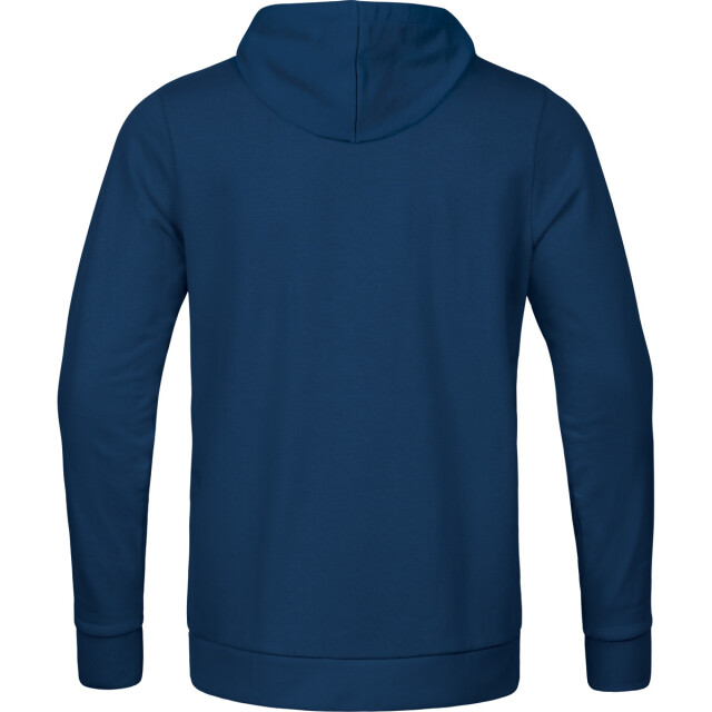 Jako Sweater met kap base 6765-09 JAKO Sweater met kap Base 6765-09 large