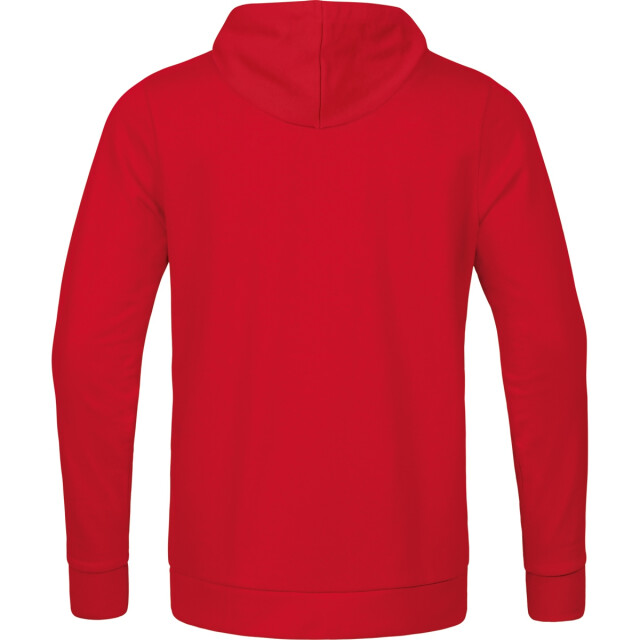 Jako Sweater met kap base 6765-01 JAKO Sweater met kap Base 6765-01 large
