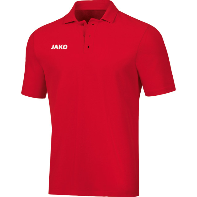 Jako Polo base 65-01 JAKO Polo Base 6365-01 large