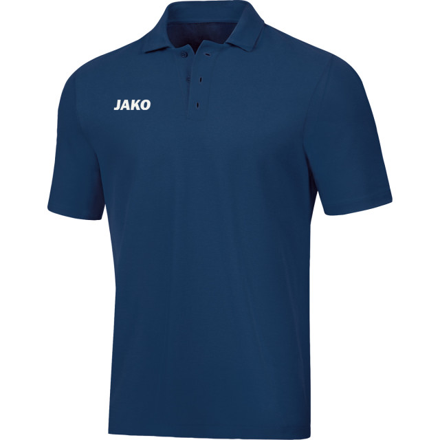 Jako Polo base 65-09 JAKO Polo Base 6365-09 large