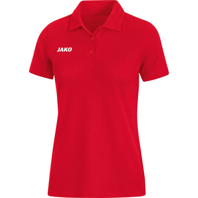 Jako Polo base 65-01 JAKO Polo Base 6365-01 large