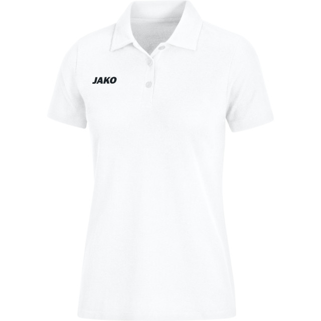 Jako Polo base 65-00 JAKO Polo Base 6365-00 large