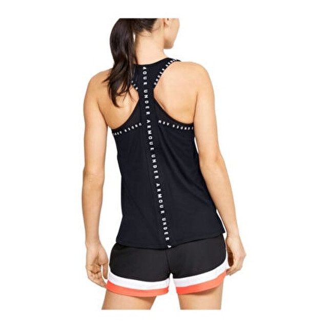 Under Armour Ua knockout tank 1351596-001 Under Armour ua knockout tank 1351596-001 large