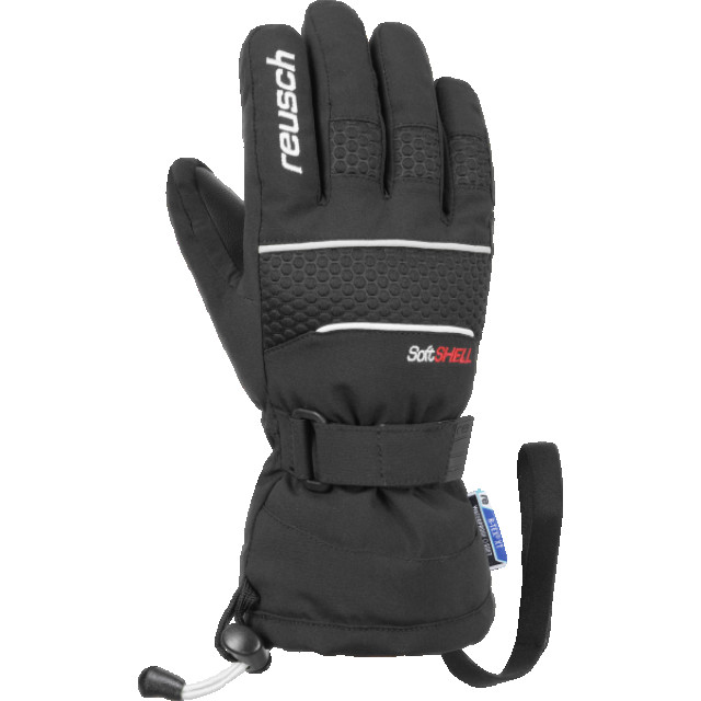 Reusch Connor r-tex xt 861218 REUSCH reusch connor r-tex xt 4861218 large