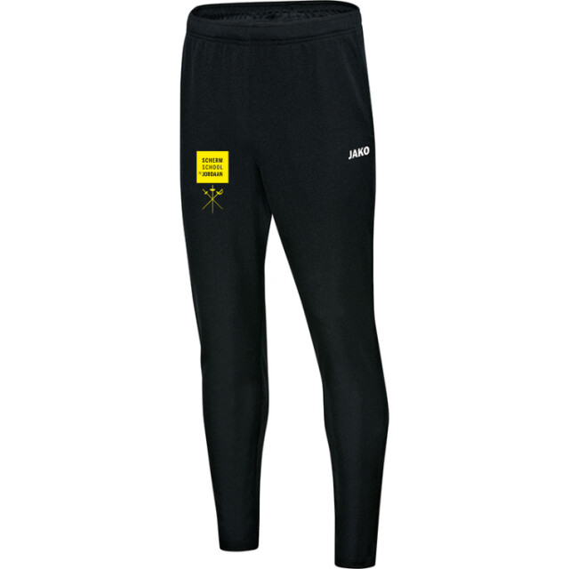 Jako Jordaan trainingsbroek classico jor8450-08 JAKO Jordaan Trainingsbroek Classico jor8450-08 large