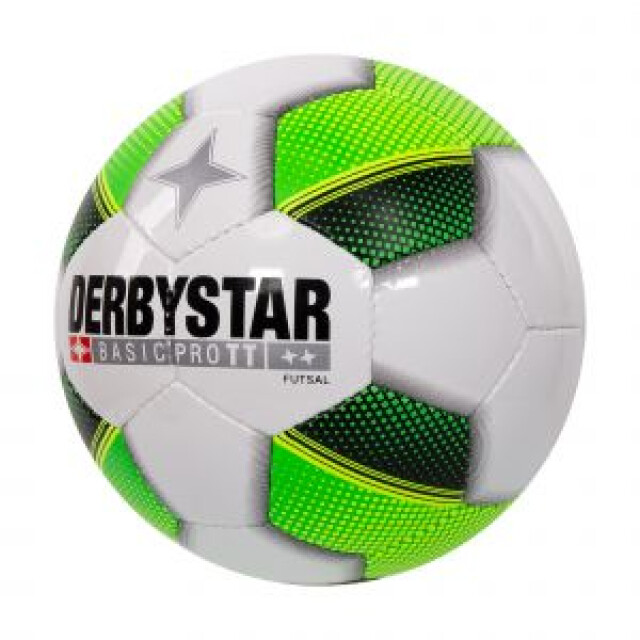 Derbystar Futsal basic pro tt 287980-2100 Derbystar derbystar futsal basic pro tt 287980-2100 large