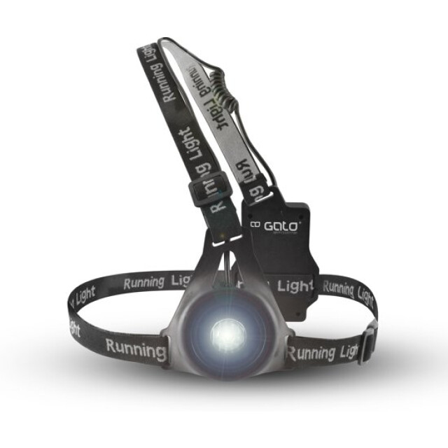 Gato High-viz chest light usb rlcl-12 GATO high-viz chest light usb rlcl-12 large