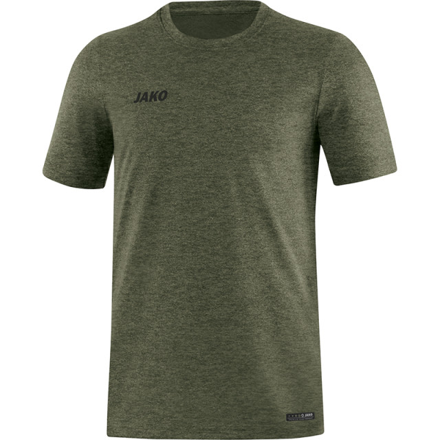 Jako T-shirt premium basics 6129-28 JAKO T-shirt Premium Basics 6129-28 large