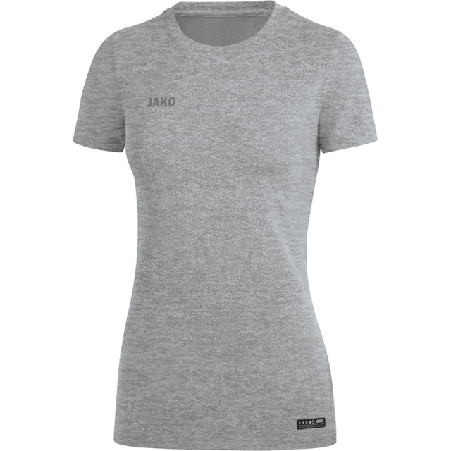 Jako T-shirt premium basics 6129-40 JAKO T-shirt Premium Basics 6129-40 large