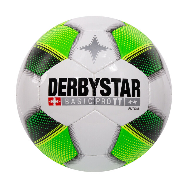 Derbystar Futsal basic pro tt 287980-2100 Derbystar derbystar futsal basic pro tt 287980-2100 large