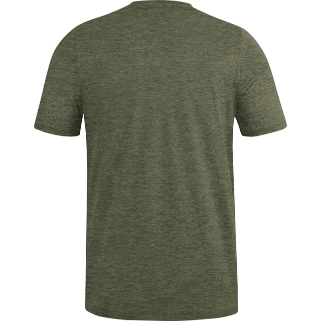 Jako T-shirt premium basics 6129-28 JAKO T-shirt Premium Basics 6129-28 large