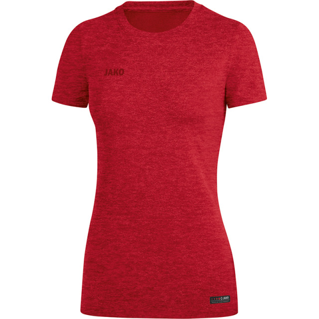 Jako T-shirt premium basics 6129-01 JAKO T-shirt Premium Basics 6129-01 large