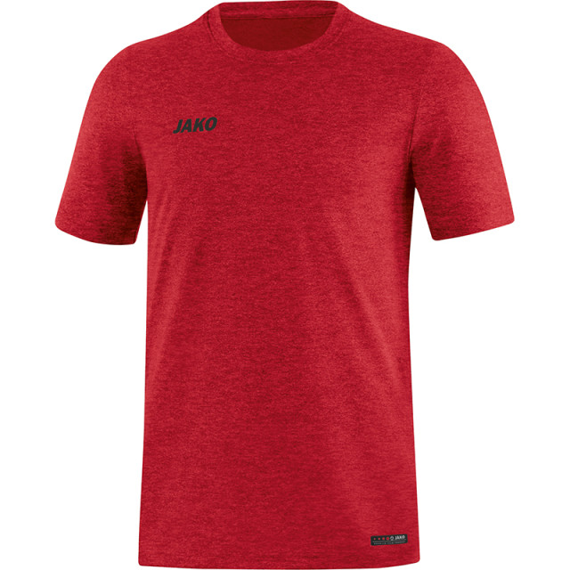 Jako T-shirt premium basics 6129-01 JAKO T-shirt Premium Basics 6129-01 large