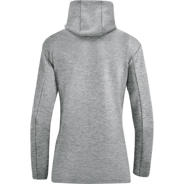 Jako Sweater met kap premium basics 6729-40 JAKO Sweater met kap Premium Basics 6729-40 large