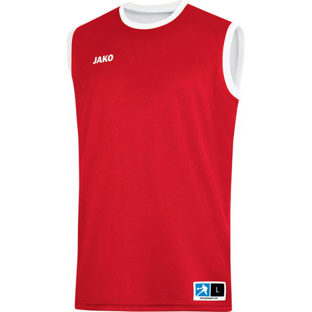 Jako Reversible shirt change 2.0 4151-01 JAKO Reversible shirt Change 2.0 4151-01 large